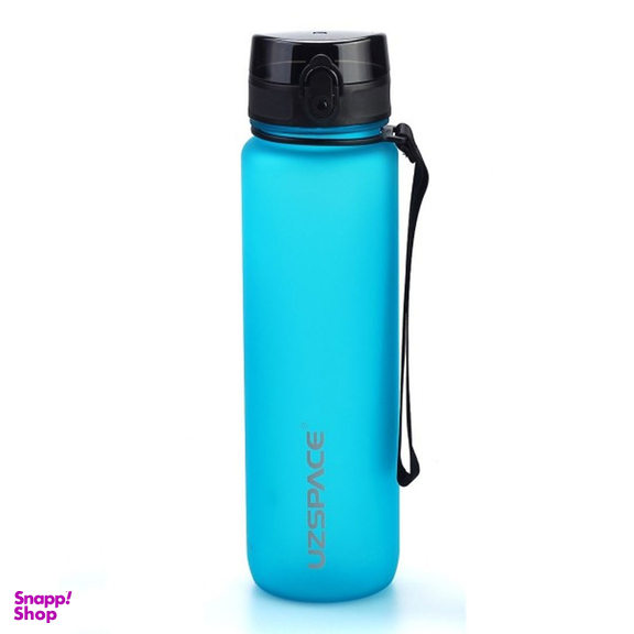 بطری آب یوزاسپیس مدل UZSPACE Tritan 3026 500ML