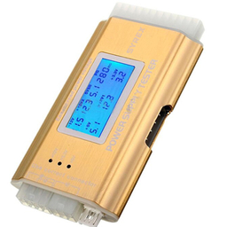 تستر دیجیتال پاور کیس مدل SX-IV5