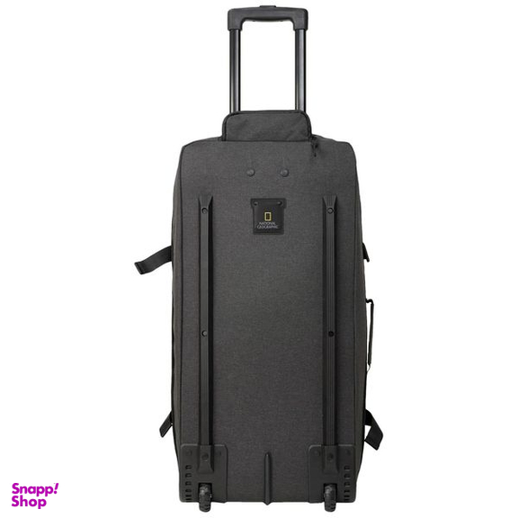 ساک سفری چرخ دار نشنال جئوگرافیک مدل N09305 EXPEDITION