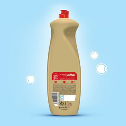 مایع ظرفشویی نویتکس مدل گلد وزن 750 گرم