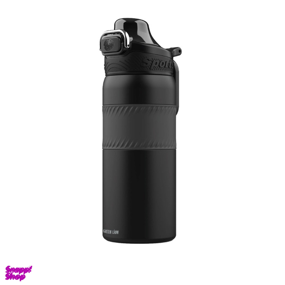 بطری حرارتی گرین لاین مدل Athlete Thermal Bottle ظرفیت 550 میلی‌ لیتر