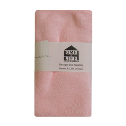 حوله آشپزخانه هوم اند لایف مدل یاسمینا سایز 30×30 سانتی متر بسته 2 عددی