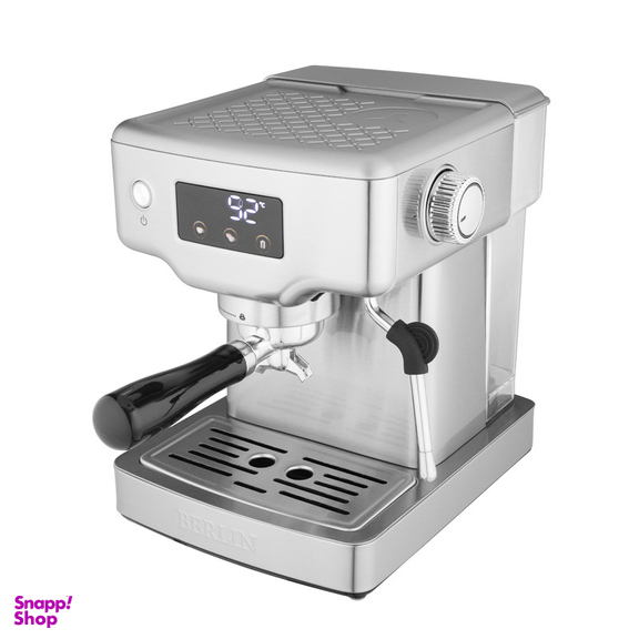 اسپرسو ساز برلین مدل BE-1350