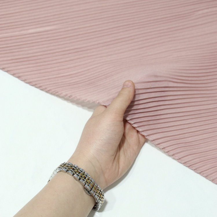 شال ساده پلیسه طرح آرمیتا کد ana9503