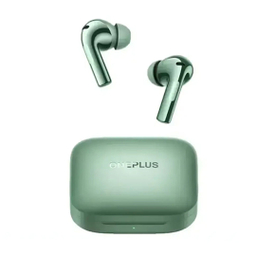 ایرفون بلوتوثی وان پلاس مدل Buds 3 به همراه کاور