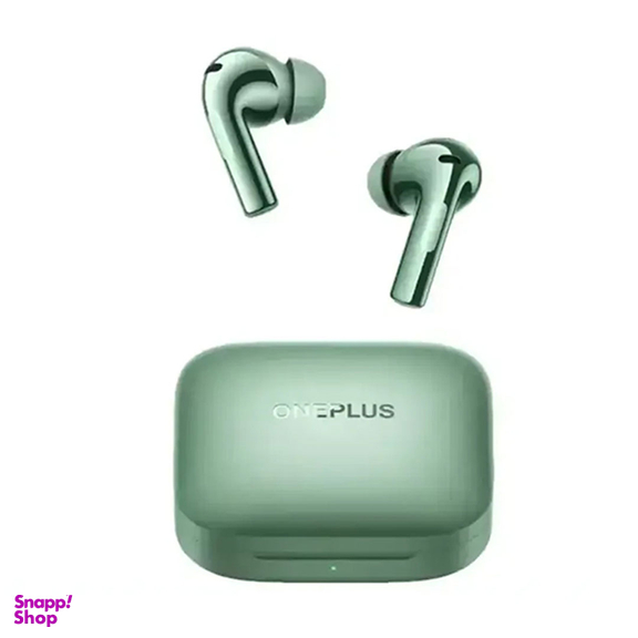 ایرفون بلوتوثی وان پلاس مدل Buds 3 به همراه کاور