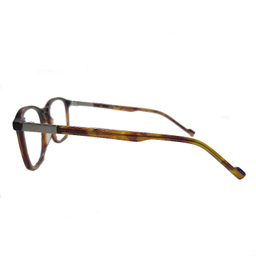 فریم عینک طبی ویفرر زایس مدل ZS-22525 رنگ قهوه ای