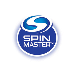 ساختنی اسپین مستر مدل Ionix Paw Patrol