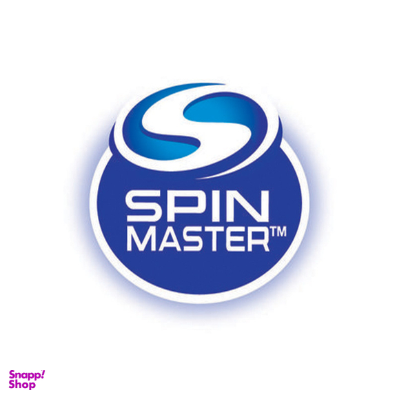 ساختنی اسپین مستر مدل Ionix Paw Patrol