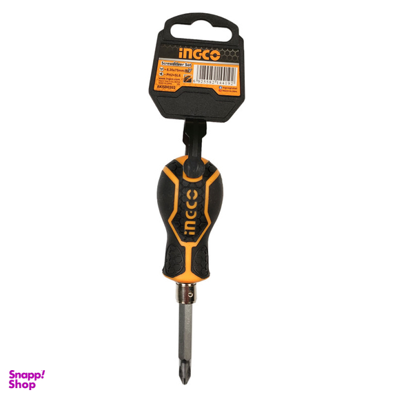 پیچ گوشتی اینکو مدل AKISD0202