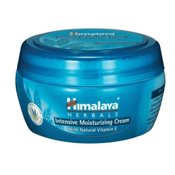 کرم مرطوب کننده قوی هیمالیا مدل Herbals حجم 150 میلی لیتر