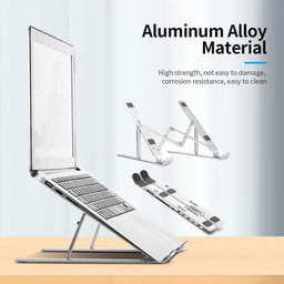 پایه نگهدارنده لپ تاپ توپیاتک مدل Laptop Stand PLUS