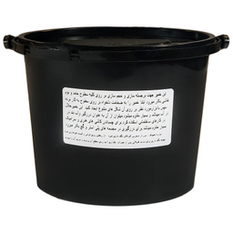 خمیر تکسچر رپین مدل Basket