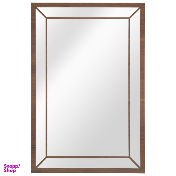 آینه الف مدل مهتا کد 1