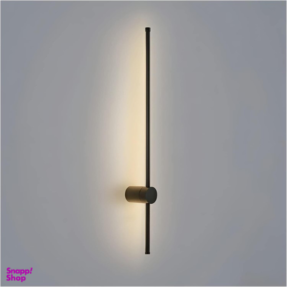 چراغ دیواری مدرن چشمه نور مدل شمشیری کد TS9059