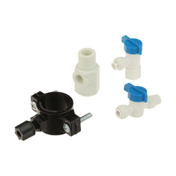 دستگاه تصفیه کننده آب آکوا پیورست مدل RO WATER 1900 NEW به همراه بوستر پمپ