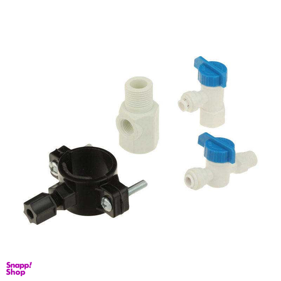 دستگاه تصفیه کننده آب آکوا پیورست مدل RO WATER 1900 NEW به همراه بوستر پمپ