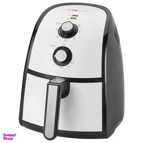 سرخ کن بدون روغن کلترونیک مدل FR 3667