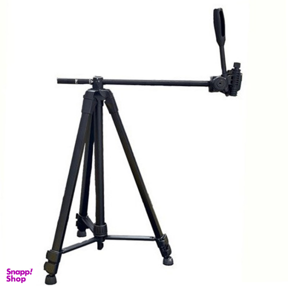 سه پایه دوربین بییک مدل Q200T Pro