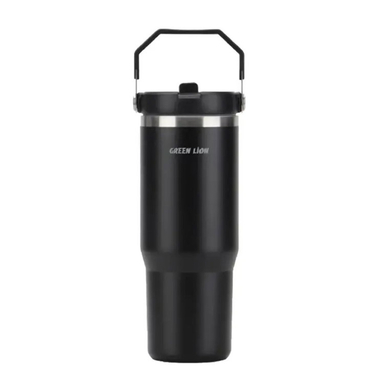 فلاسک گرین لاین مدل Vacuum Tumbler گنجایش 900 میلی لیتر