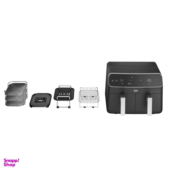 هواپز دوقلو بکو کد FRL5388