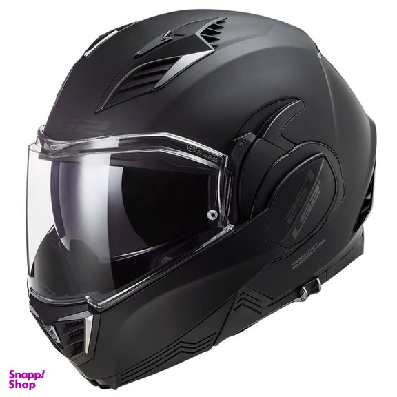 کلاه کاسکت ال اس تو مدل فول متحرک