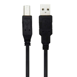 کابل پرینتر مدل CCA طول 1.5 متر