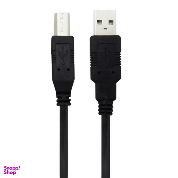 کابل پرینتر مدل CCA طول 1.5 متر