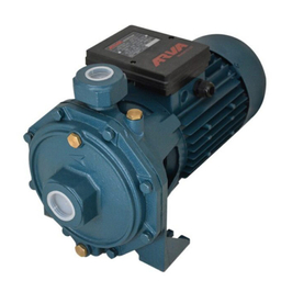 پمپ آب بشقابی دو پروانه ای 2 اسب آروا مدل 5153