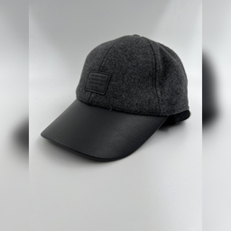 کلاه کپ مردانه ال سی وایکیکی مدل FALL