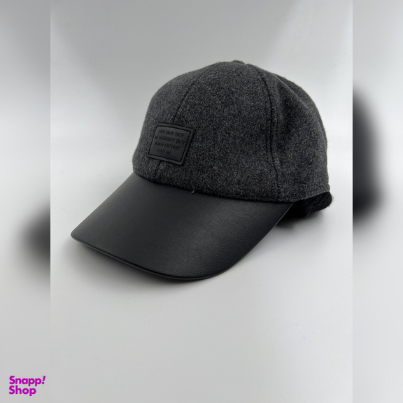 کلاه کپ مردانه ال سی وایکیکی مدل FALL