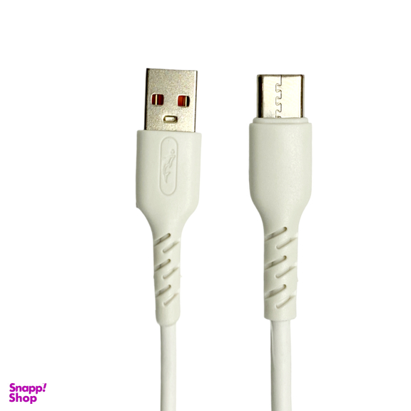 کابل شارژ type-c اسکای دلفین مدل S07T طول 1 متر