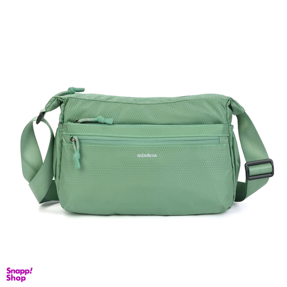 کیف رودوشی زنانه میندسا مدل 8800