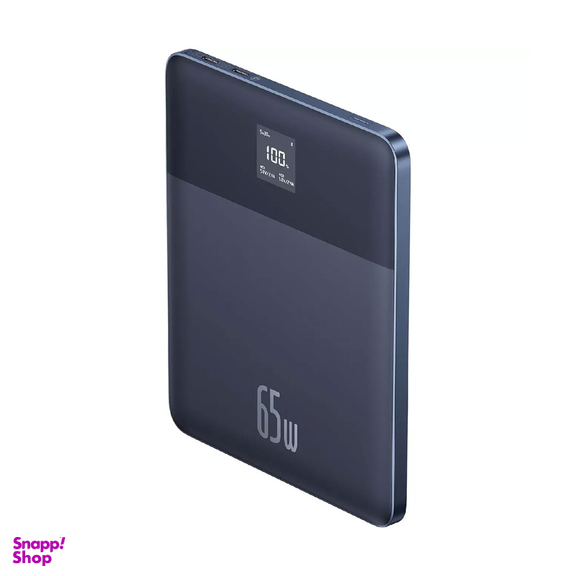 پاوربانک 65 وات 12000 میلی آمپر بیسوس مدل PPBLD2-65