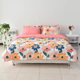 سرویس خواب مانیکا هوم دو نفره مدل ELISA