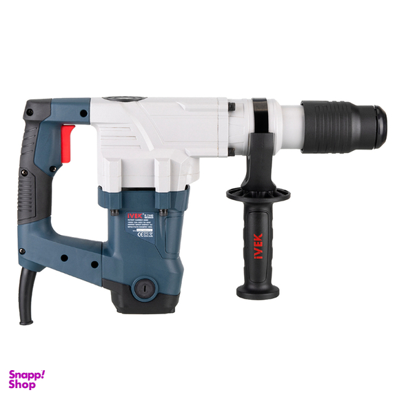 بتن‌ کن دوحالته 40 میلی متری 1500 وات ایوک کد K-7440