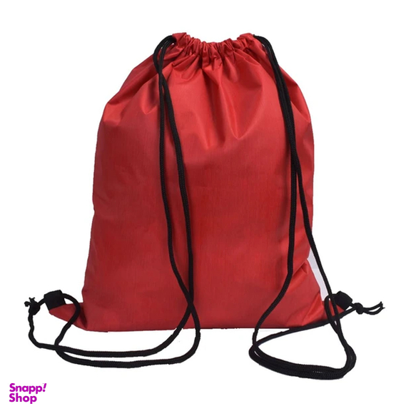 کوله پشتی ورزشی طرح نایکی مدل شوزبگ کد NS