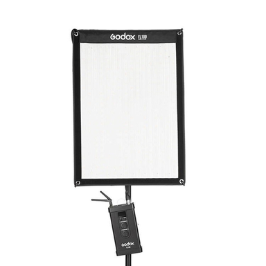 پروژکتور گودکس مدل GODOX FL100 FLEXIBLE LED LIGHT 40X60cm