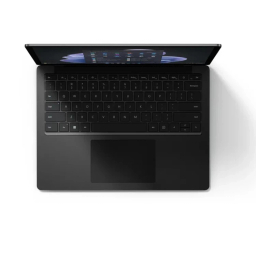 لپ تاپ 13.5 اینچ مایکروسافت مدل Surface 5-i7 16GB 512GB