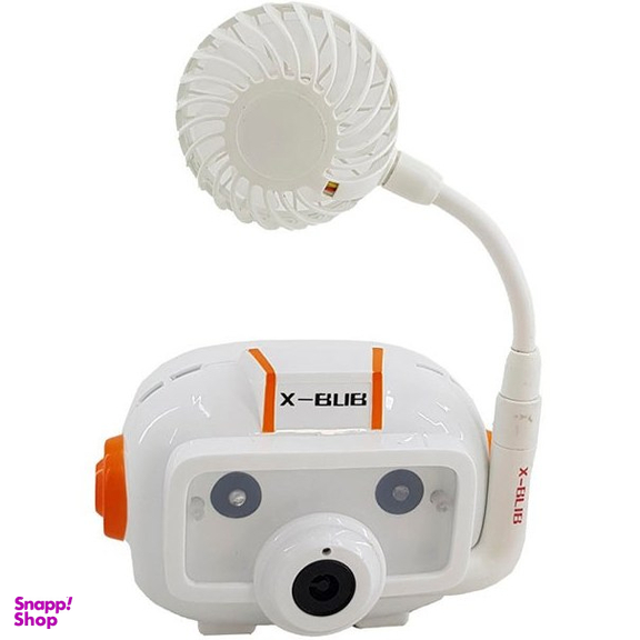 اسباب بازی دوربین حباب ساز پنکه ای ایکس بلیب کد ASF-999S-22A