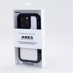 کاور کی -زد دو مدل Ares مناسب برای گوشی موبایل اپل iPhone 13 / 14
