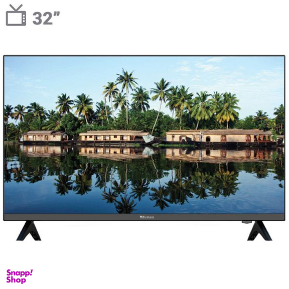 تلویزیون ال ای دی بویمن مدل 32JB7100SD سایز 32 اینچ