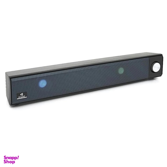 اسپیکر قابل حمل کیسونلی مدل LED-909