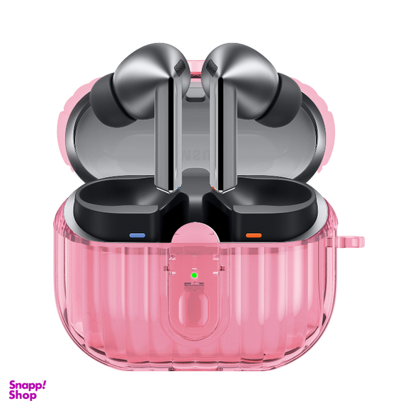 کاور ایرفون آها استایل کد WG161 مناسب برای سامسونگ Galaxy Buds 3 / Galaxy Buds 3 Pro