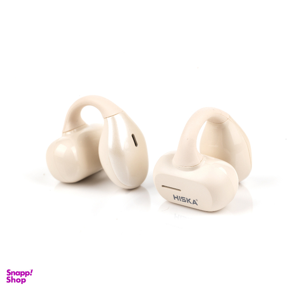 ایرفون بی سیم بلوتوثی هیسکا مدل FX-567