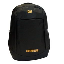 کوله پشتی مردانه طرح Cat مدل CT4 به همراه کیف کمری مجموعه 2 عددی