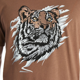 تیشرت آستین کوتاه مردانه ال سی وایکیکی مدل Super-pamuk36