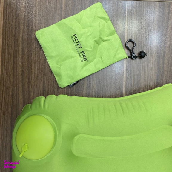 بالش سفری پیکتت فینو مدل RH15