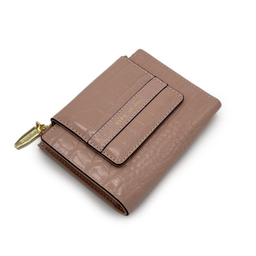 کیف پول زنانه رز مری مدل T721-23