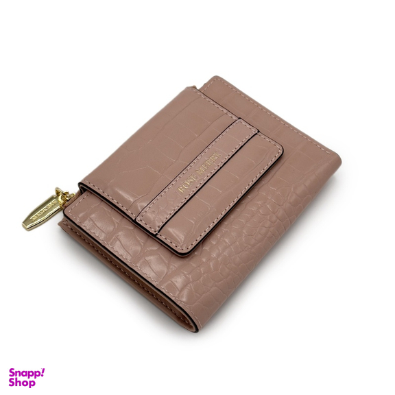 کیف پول زنانه رز مری مدل T721-23